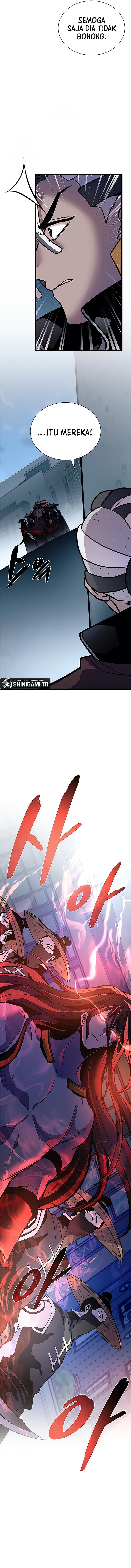 Villain To Kill - Chapter 208 - Page 7