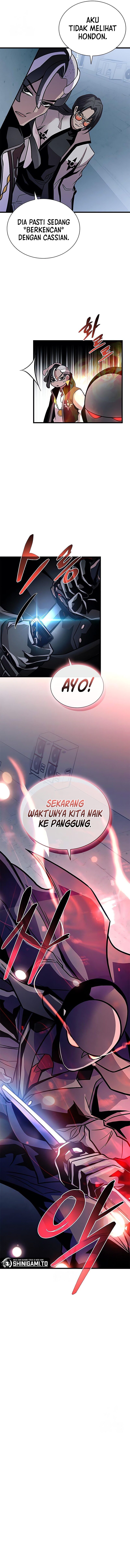 Villain To Kill - Chapter 208 - Page 8