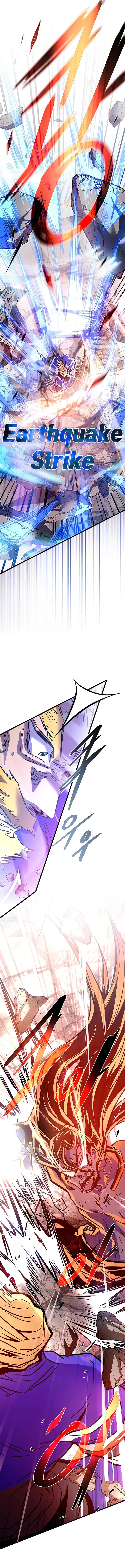 Villain To Kill - Chapter 210 - Page 12