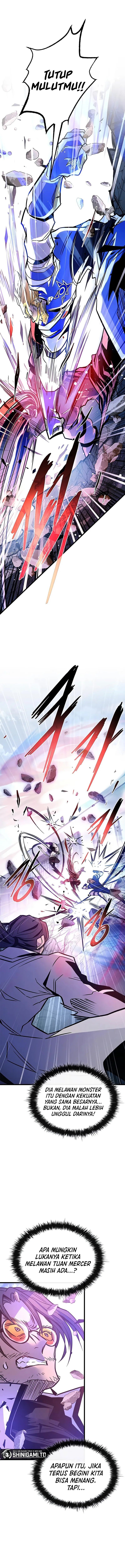 Villain To Kill - Chapter 210 - Page 13