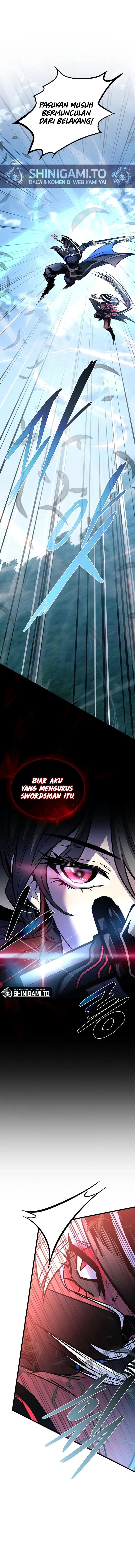 Villain To Kill - Chapter 210 - Page 14