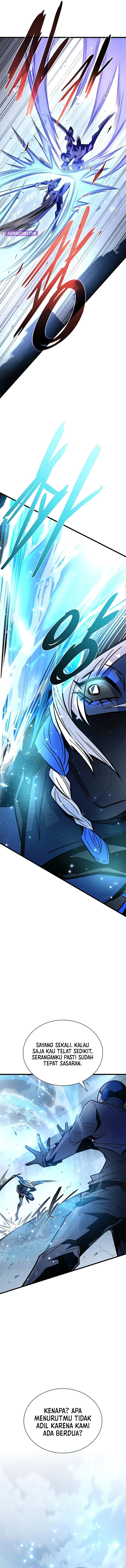 Villain To Kill - Chapter 210 - Page 17