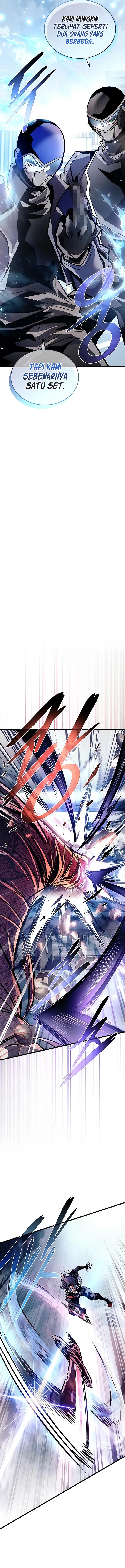 Villain To Kill - Chapter 210 - Page 18