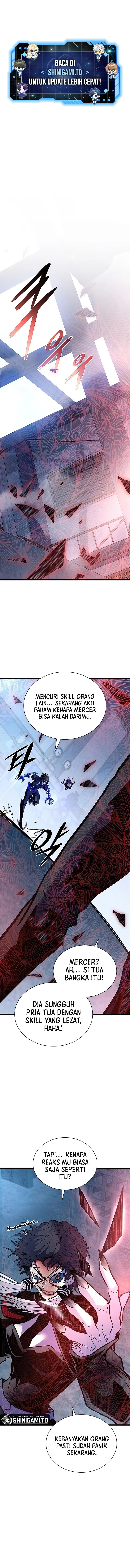 Villain To Kill - Chapter 210 - Page 2