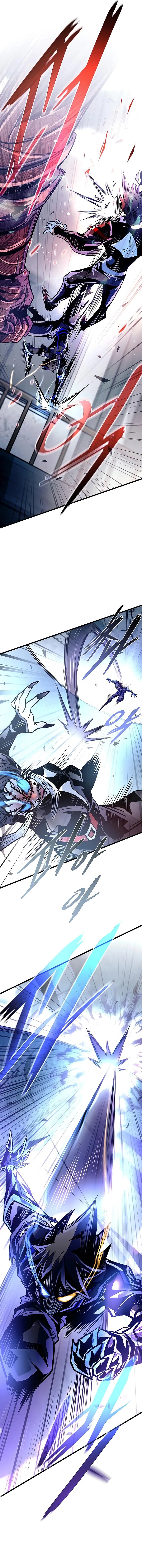 Villain To Kill - Chapter 210 - Page 20