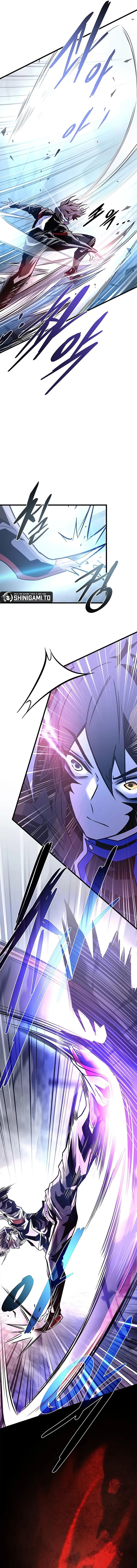 Villain To Kill - Chapter 210 - Page 21