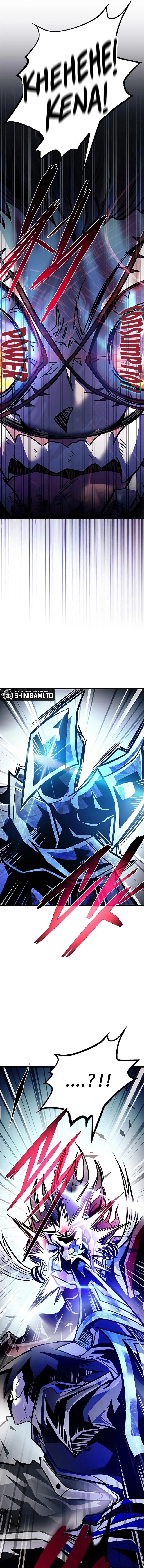 Villain To Kill - Chapter 210 - Page 23