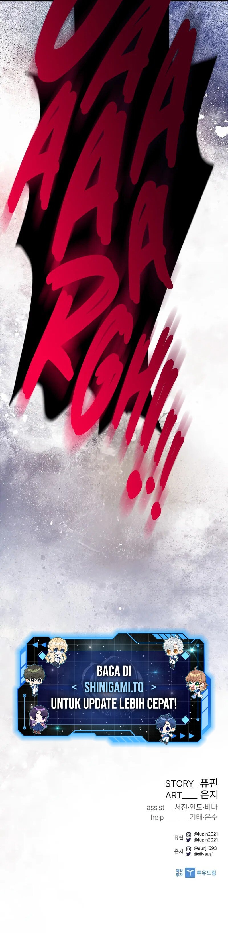 Villain To Kill - Chapter 210 - Page 24