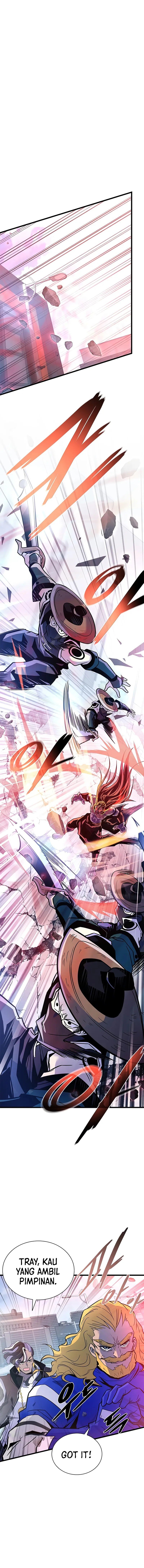 Villain To Kill - Chapter 210 - Page 5