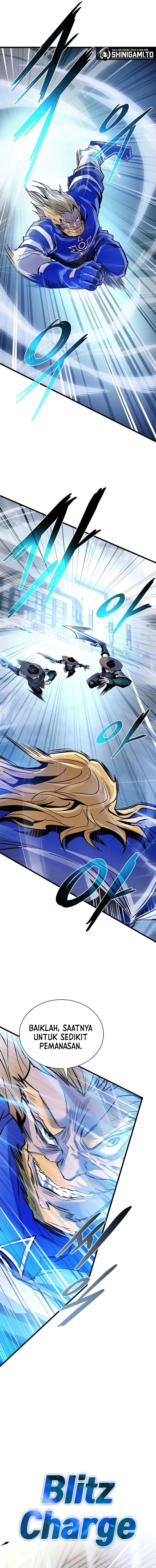 Villain To Kill - Chapter 210 - Page 6