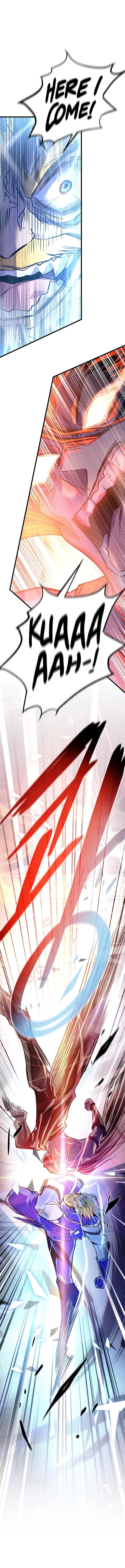 Villain To Kill - Chapter 210 - Page 8