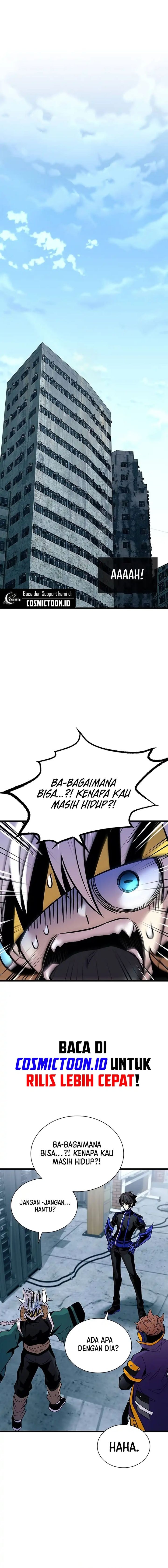 Villain To Kill - Chapter 214 - Page 1