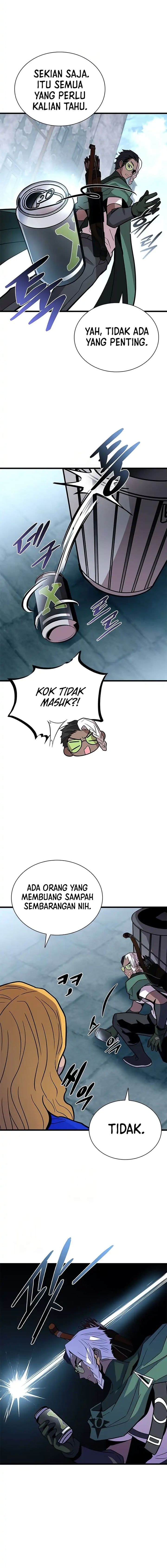 Villain To Kill - Chapter 214 - Page 13