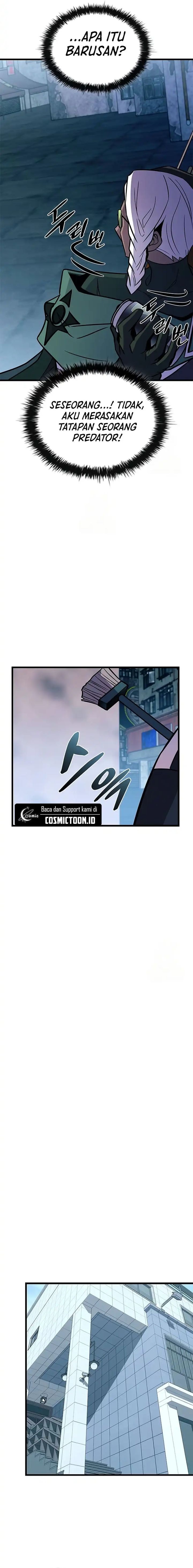 Villain To Kill - Chapter 214 - Page 14