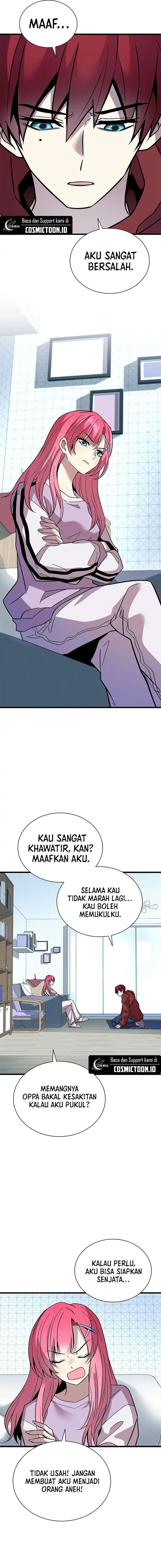 Villain To Kill - Chapter 214 - Page 15