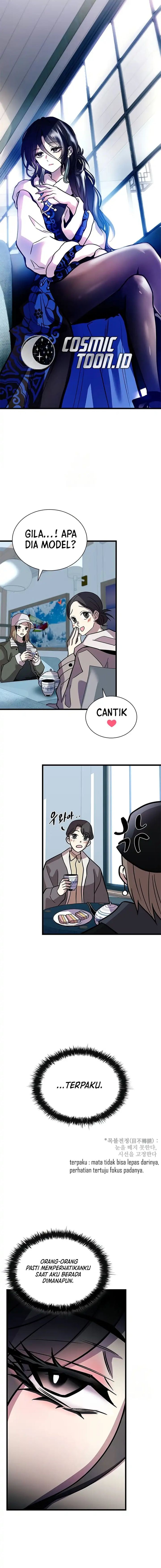 Villain To Kill - Chapter 214 - Page 19