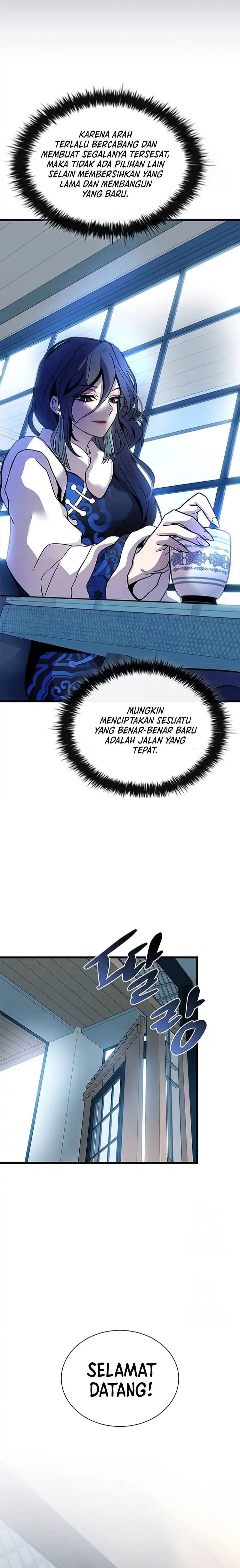 Villain To Kill - Chapter 214 - Page 21