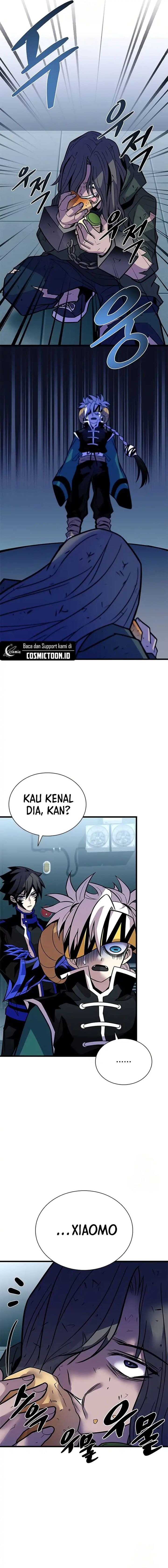 Villain To Kill - Chapter 214 - Page 3