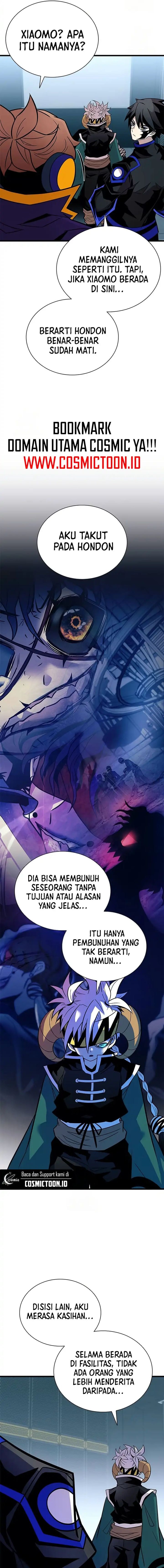 Villain To Kill - Chapter 214 - Page 4