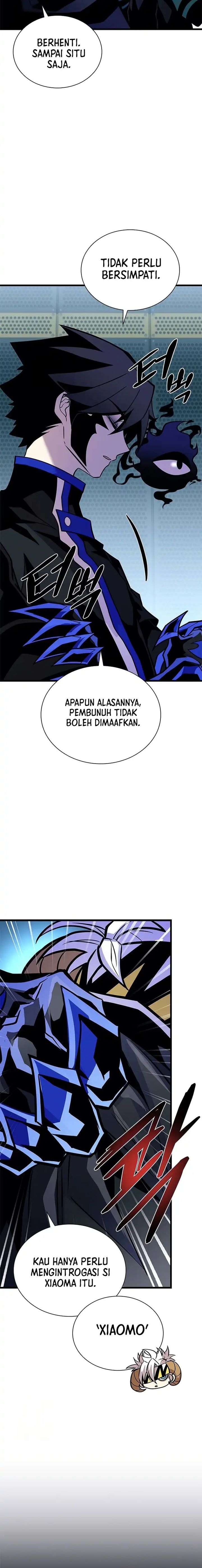 Villain To Kill - Chapter 214 - Page 5