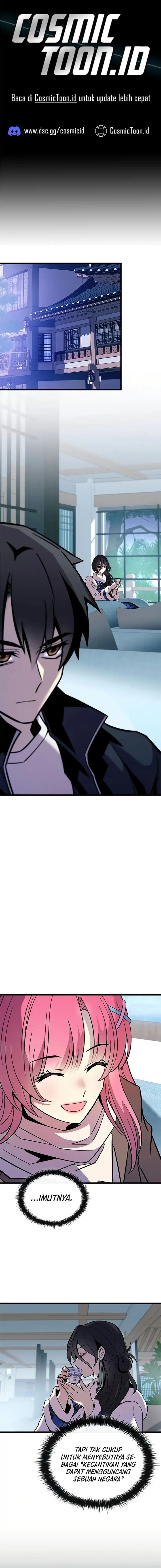 Villain To Kill - Chapter 216 - Page 1