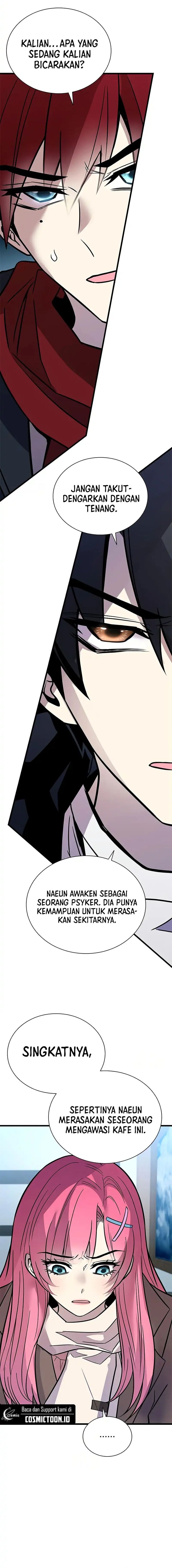 Villain To Kill - Chapter 216 - Page 10