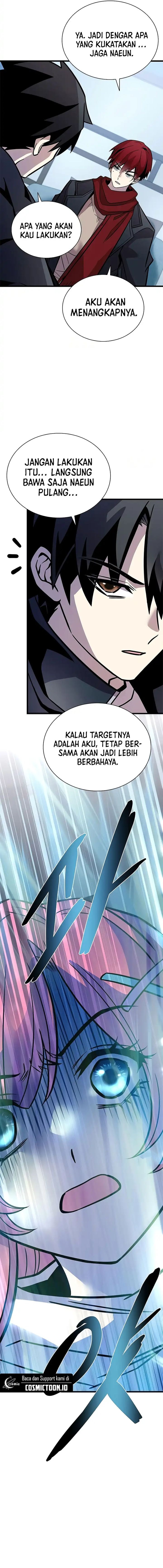 Villain To Kill - Chapter 216 - Page 12