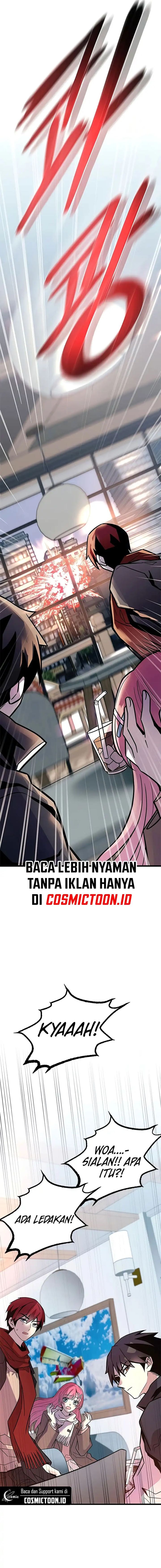 Villain To Kill - Chapter 216 - Page 14