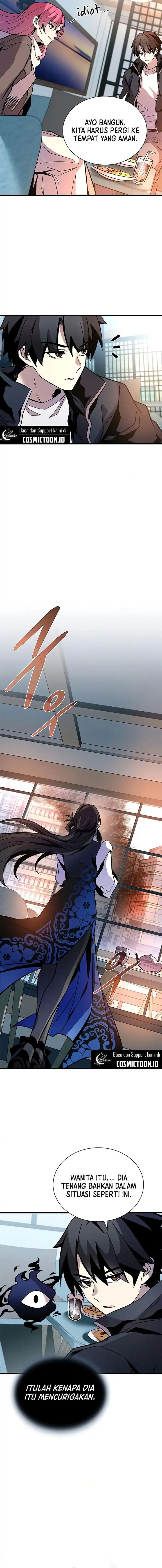 Villain To Kill - Chapter 216 - Page 16