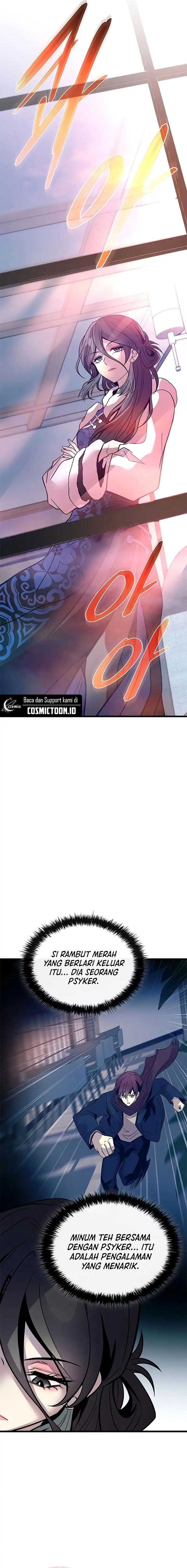 Villain To Kill - Chapter 216 - Page 17