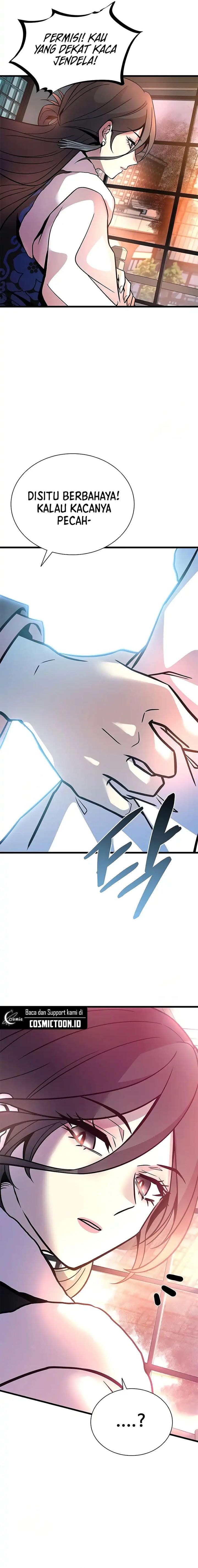 Villain To Kill - Chapter 216 - Page 20