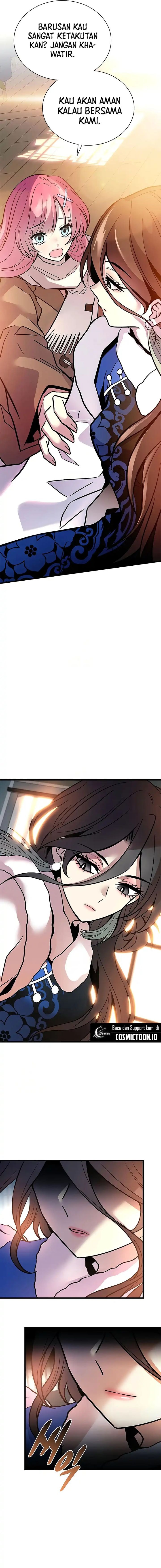 Villain To Kill - Chapter 216 - Page 21