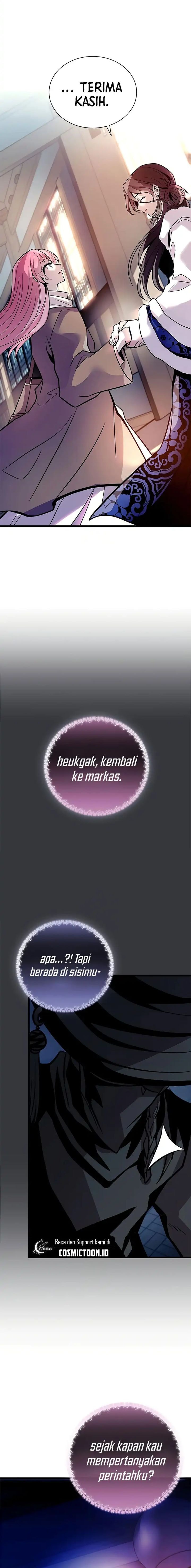 Villain To Kill - Chapter 216 - Page 22