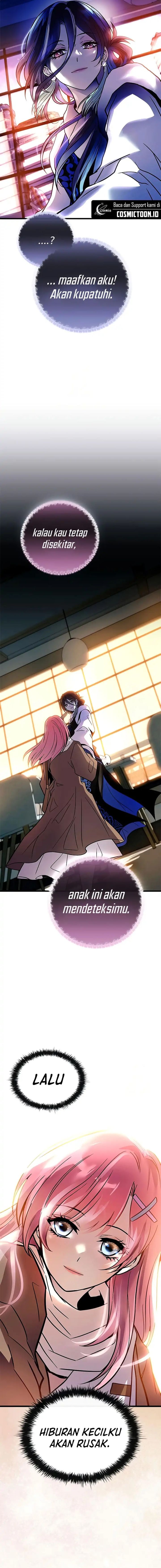 Villain To Kill - Chapter 216 - Page 23