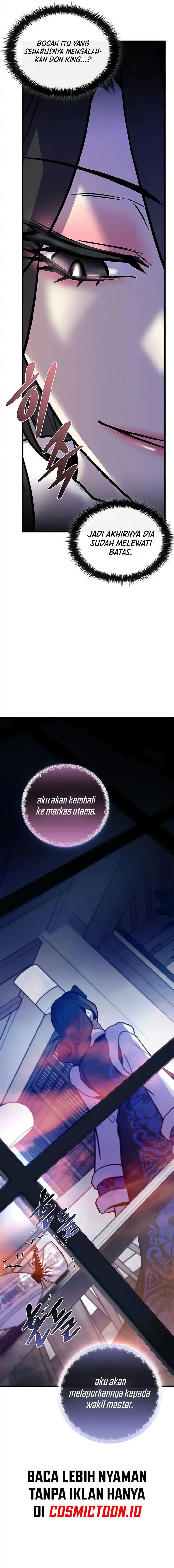 Villain To Kill - Chapter 216 - Page 4