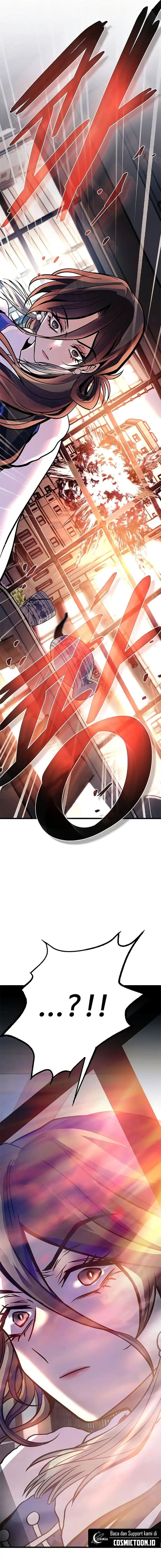 Villain To Kill - Chapter 216 - Page 5