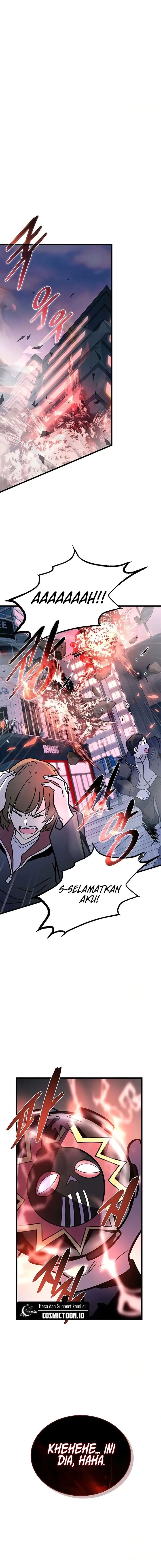 Villain To Kill - Chapter 216 - Page 6