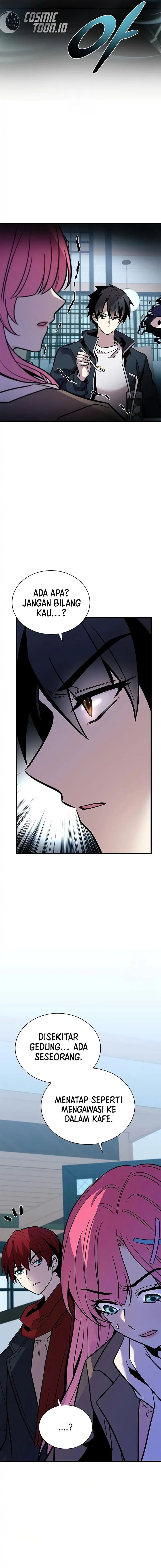 Villain To Kill - Chapter 216 - Page 9