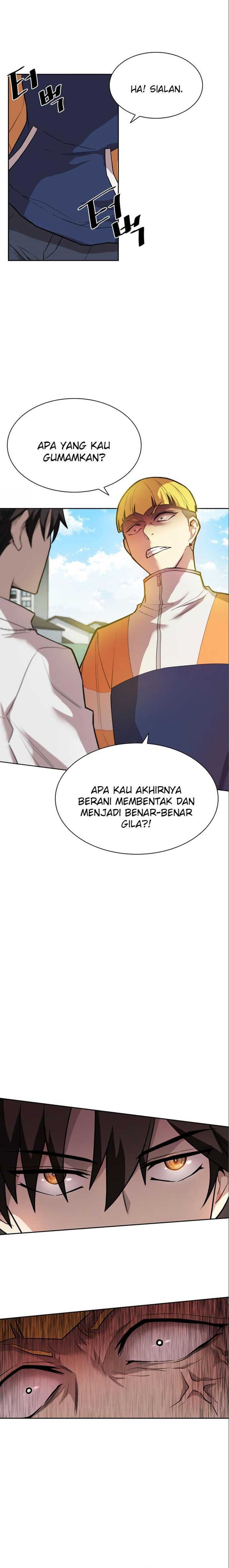 Baca Villain To Kill - Chapter 3 halaman 15