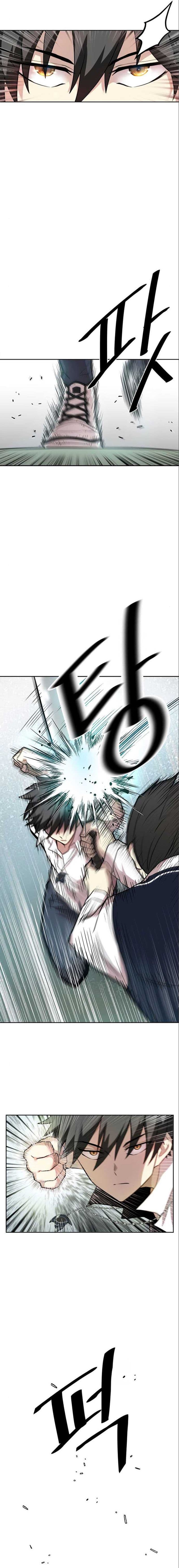 Baca Villain To Kill - Chapter 3 halaman 18