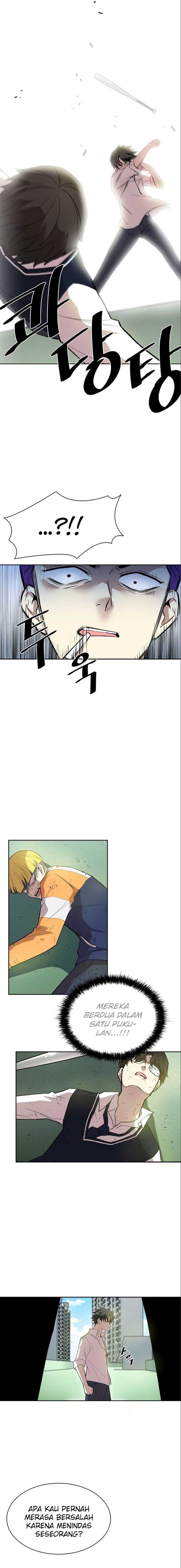 Baca Villain To Kill - Chapter 3 halaman 19