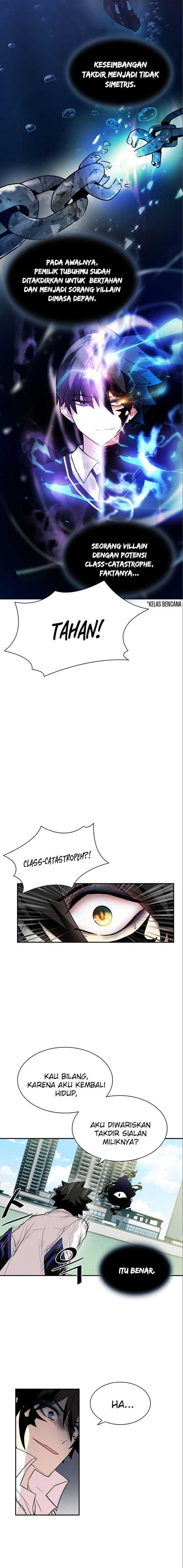 Baca Villain To Kill - Chapter 3 halaman 2