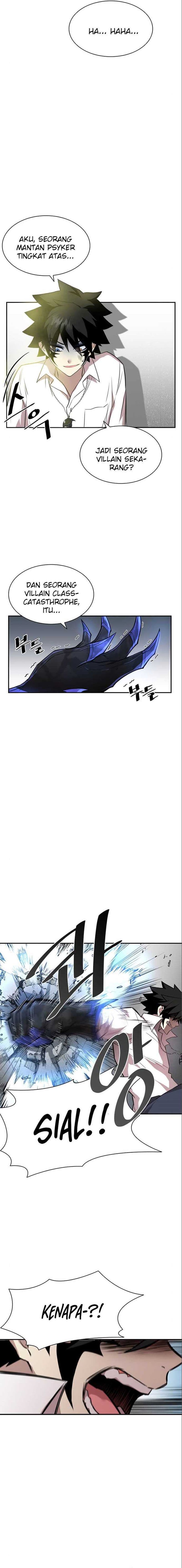 Baca Villain To Kill - Chapter 3 halaman 3