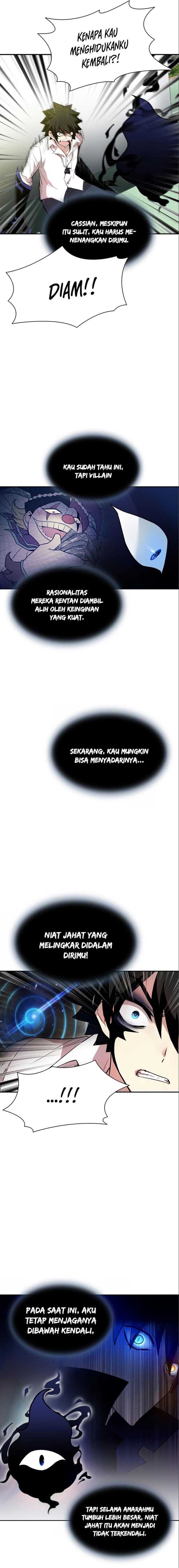 Baca Villain To Kill - Chapter 3 halaman 4