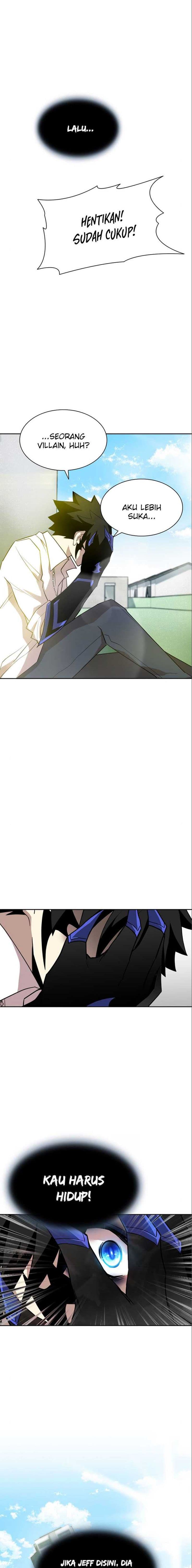 Baca Villain To Kill - Chapter 3 halaman 5