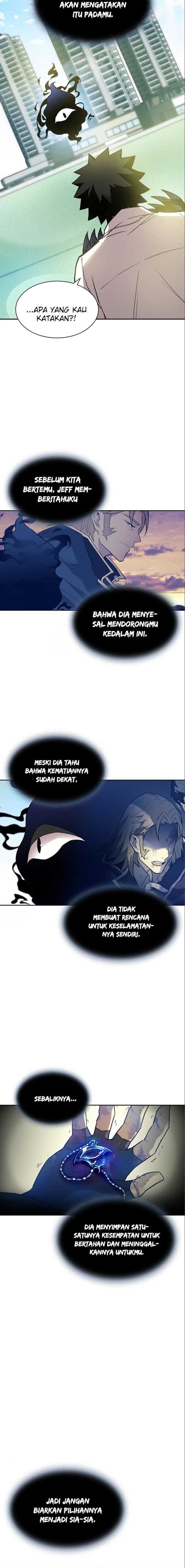 Baca Villain To Kill - Chapter 3 halaman 6