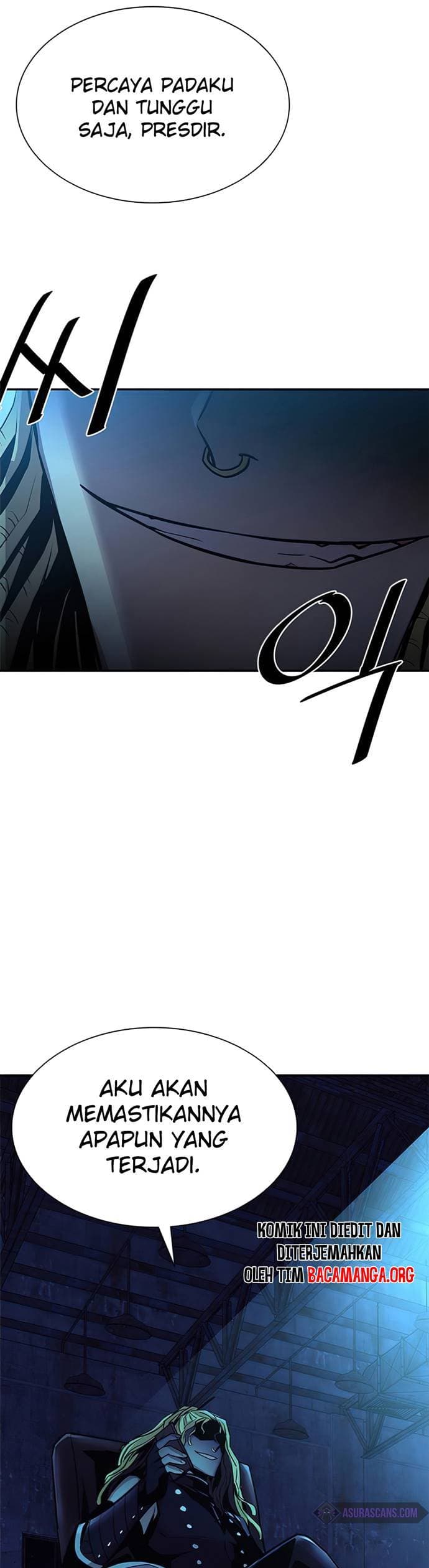 Villain To Kill - Chapter 30 - Page 11