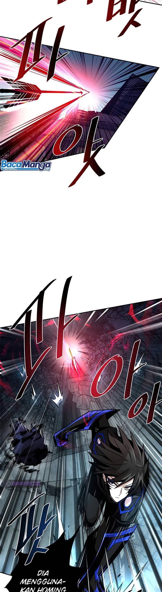 Villain To Kill - Chapter 30 - Page 14