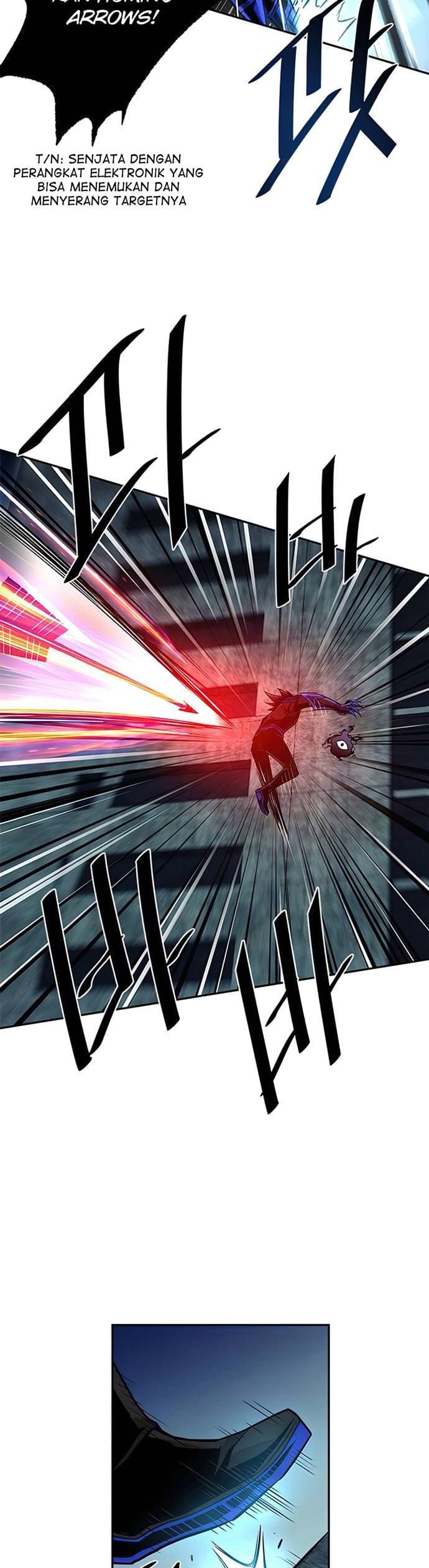 Villain To Kill - Chapter 30 - Page 15