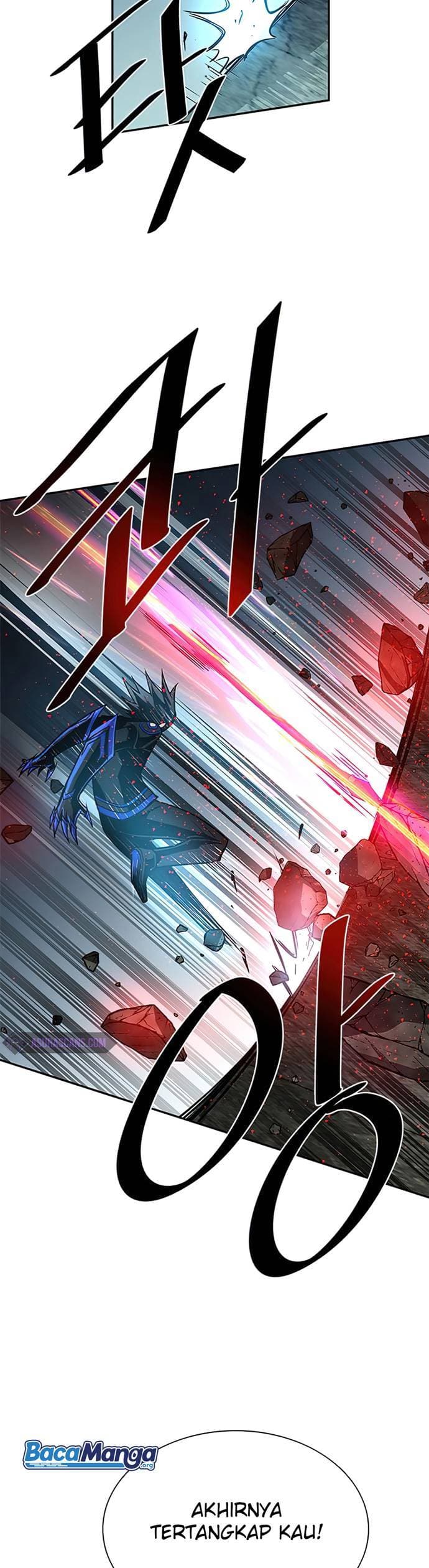 Villain To Kill - Chapter 30 - Page 16